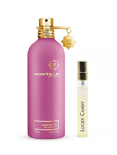 Montale Lucky Candy unisex parfüm 10 ml EDP