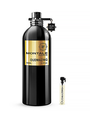 Montale Oudmazing unisex parfüm 2 ml EDP