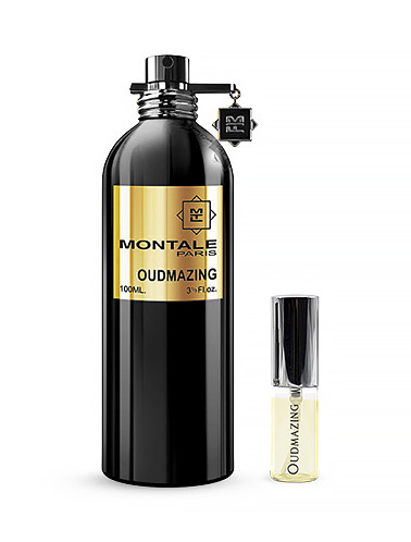 Montale Oudmazing unisex parfüm 5 ml EDP