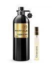 Montale Oudmazing unisex parfüm 10 ml EDP