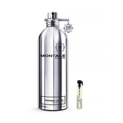 Montale Patchuli Leaves unisex parfüm 2 ml EDP