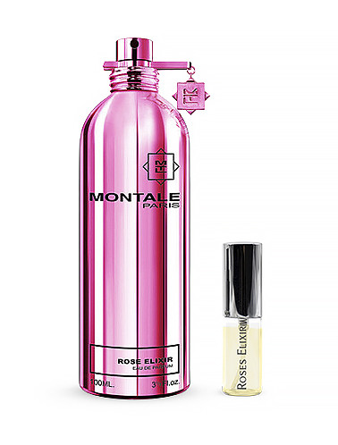 Montale Roses Elixir női parfüm 5 ml EDP