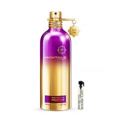 Montale Ristretto Intense Cafe unisex parfüm 2 ml EDP