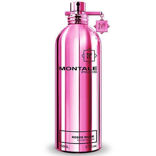 Montale Roses Musk női parfüm 2 ml EDP