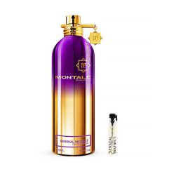 Montale Sensual Instinct unisex parfüm 2 ml EDP