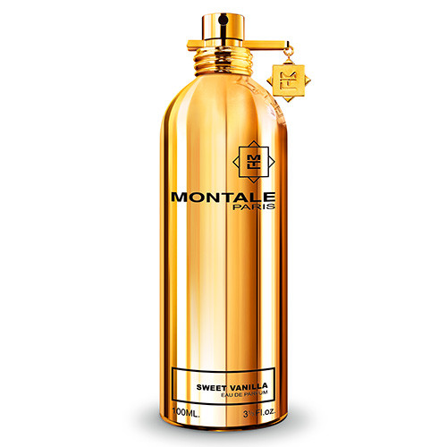Montale Sweet Vanilla unisex parfüm 2 ml EDP