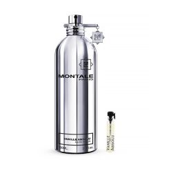 Montale Vanille Absolu unisex parfüm 2 ml EDP