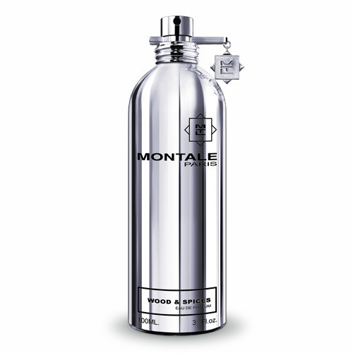 Montale Wood and Spices férfi parfüm 5 ml EDP