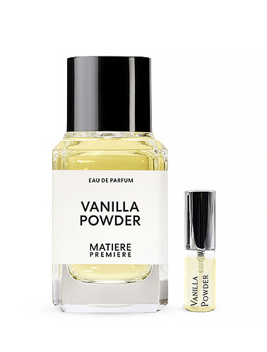 Matiere Premiere Vanilla Powder unisex parfüm 5 ml EDP