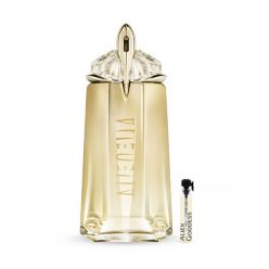 Mugler Alien Goddess női parfüm 2 ml EDP