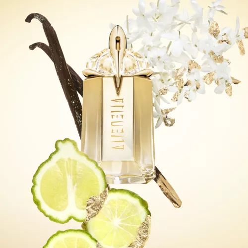 Mugler Alien Goddess női parfüm 2 ml EDP