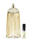 Mugler Alien Goddess női parfüm 5 ml EDP