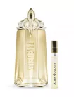 Mugler Alien Goddess női parfüm 10 ml EDP