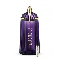 Mugler Alien női parfüm 2 ml EDP