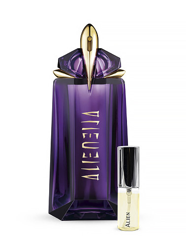 Mugler Alien női parfüm 5 ml EDP