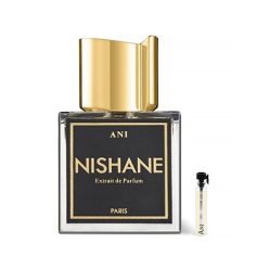 Nishane Ani unisex parfüm 2 ml Extrait de Parfum