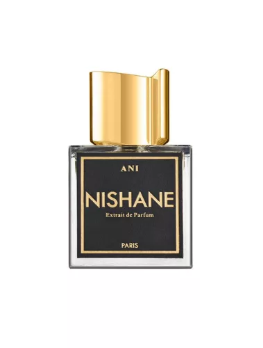 Nishane Ani unisex parfüm 10 ml Extrait de Parfum