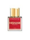 Nishane Hundred Silent Ways unisex parfüm 2 ml Extrait de Parfum