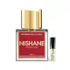 Nishane Hundred Silent Ways unisex parfüm 5 ml Extrait de Parfum