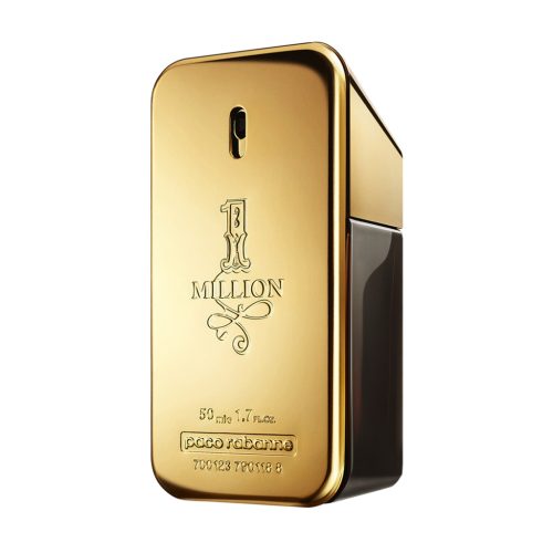 Paco Rabanne 1 Million férfi parfüm 10 ml EDT
