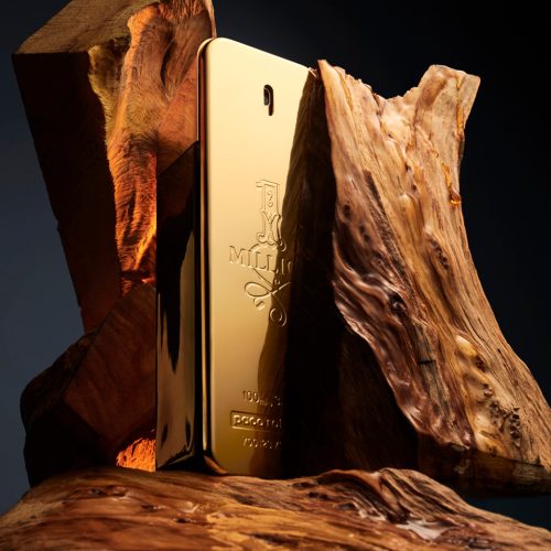 Paco Rabanne 1 Million férfi parfüm 10 ml EDT