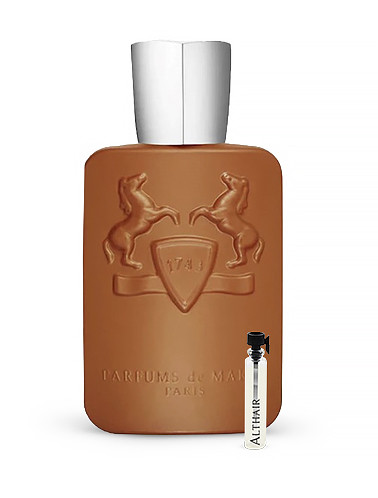 Parfums de Marly Althair férfi parfüm 2 ml EDP