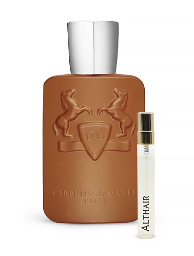 Parfums de Marly Althair férfi parfüm 10 ml EDP
