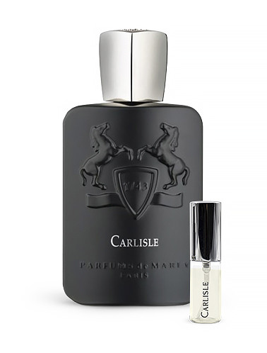 Parfums de Marly Carlisle férfi parfüm 5 ml EDP