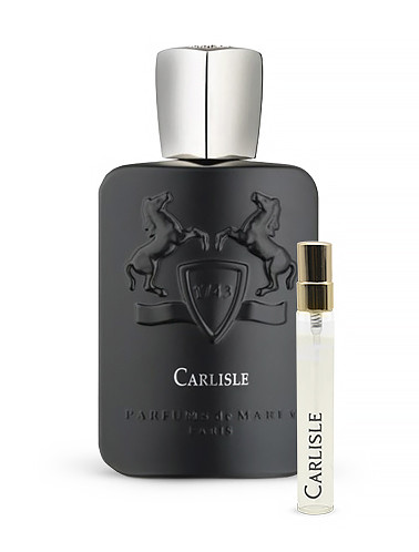 Parfums de Marly Carlisle férfi parfüm 10 ml EDP