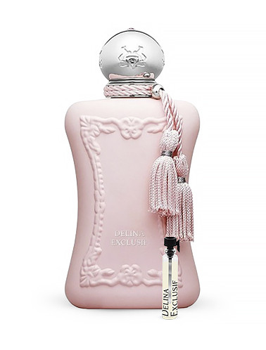 Parfums de Marly Delina Exclusif női parfüm 2 ml EDP