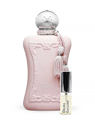 Parfums de Marly Delina Exclusif női parfüm 5 ml EDP