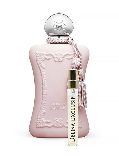 Parfums de Marly Delina Exclusif női parfüm 10 ml EDP