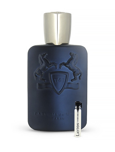 Parfums de Marly Layton férfi parfüm 2 ml EDP
