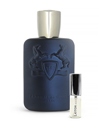 Parfums de Marly Layton férfi parfüm 5 ml EDP