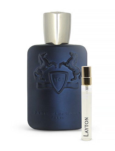 Parfums de Marly Layton férfi parfüm 10 ml EDP