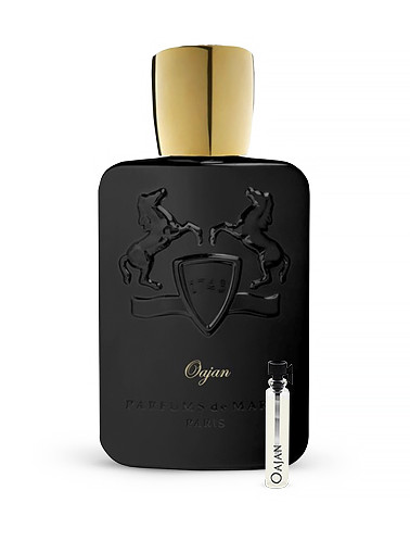 Parfums de Marly Oajan unisex farfüm 2 ml EDP