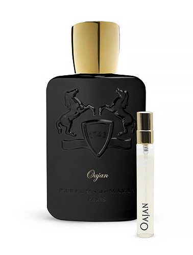 Parfums de Marly Oajan unisex farfüm 10 ml EDP