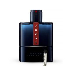 Prada Luna Rossa Ocean férfi parfüm 2 ml EDT
