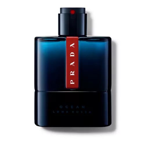 Prada Luna Rossa Ocean férfi parfüm 5 ml EDT