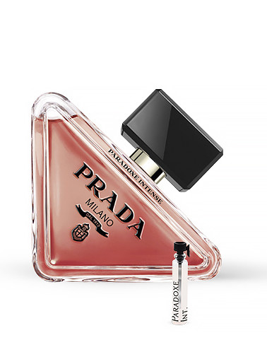 Prada Paradoxe Intense női parfüm 2 ml EDP