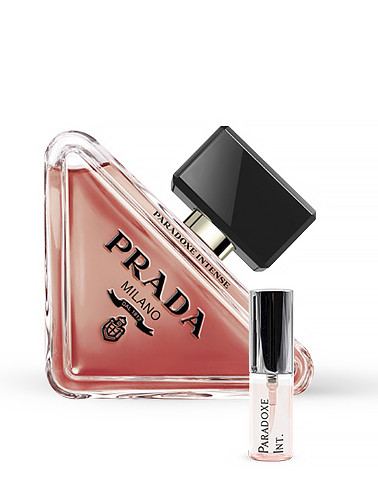 Prada Paradoxe Intense női parfüm 5 ml EDP