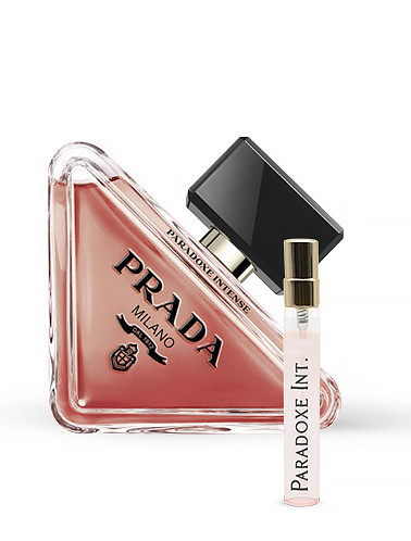 Prada Paradoxe Intense női parfüm 10 ml EDP