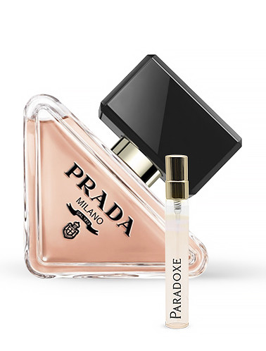 Prada Paradoxe női parfüm 10 ml EDP