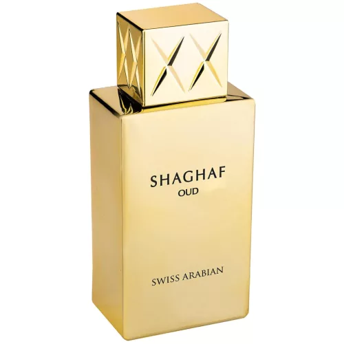 Swiss Arabian Shaghaf Oud unisex parfüm 2 ml EDP