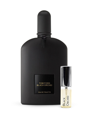 Tom Ford Black Orchid unisex parfüm 5 ml EDT
