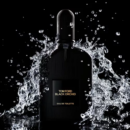 Tom Ford Black Orchid unisex parfüm 10 ml EDT