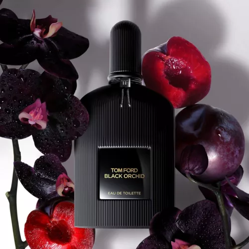 Tom Ford Black Orchid unisex parfüm 10 ml EDT
