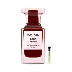 Tom Ford Lost Cherry unisex parfüm 2 ml EDP