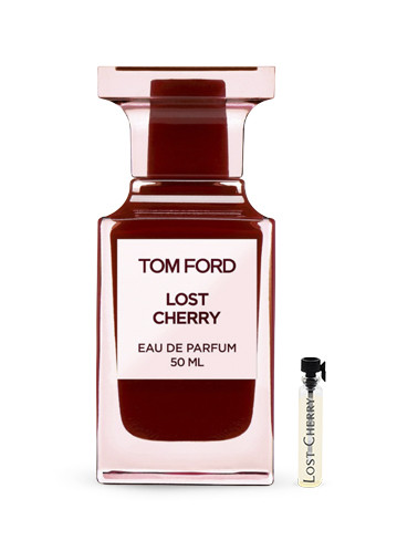 Tom Ford Lost Cherry unisex parfüm 2 ml EDP