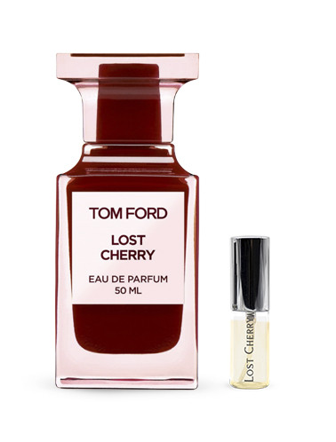 Tom Ford Lost Cherry unisex parfüm 5 ml EDP